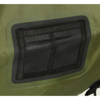 Solárna kempingová sprcha 20L XXL s teplomerom