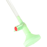 Solárna kempingová sprcha 20L XXL s teplomerom