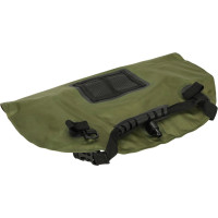 Solárna kempingová sprcha 20L XXL s teplomerom