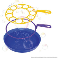 DODO Bublifukový set Dinosaury 450ml