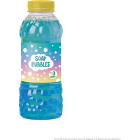 DODO Mega bublifuk Jednorožce 450ml 1ks