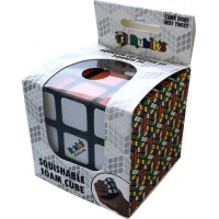 RUBIK'S Mačkacia penová Rubikova kocka