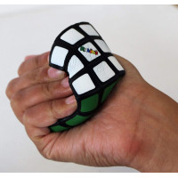 RUBIK'S Mačkacia penová Rubikova kocka