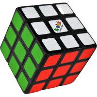 RUBIK'S Mačkacia penová Rubikova kocka