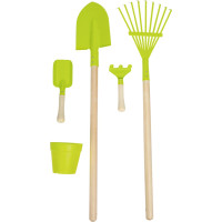 SMALL FOOT Záhradnícky set