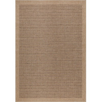 Behúň Dhaka 8712 Black