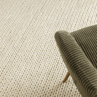 Kusový koberec Tahar 99004B cream