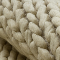 Kusový koberec Tahar 99004B cream