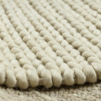 Kusový koberec Tahar 99004B cream