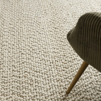 Kusový koberec Tahar 99005B cream/grey