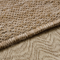 Kusový koberec Spark 0688A beige/cream