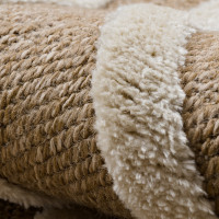 Kusový koberec Spark 0688A beige/cream