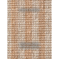 Kusový koberec Harvest 106336 Gold z kolekcie Elle