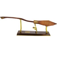 METAL EARTH 3D puzzle Harry Potter: Nimbus 2000