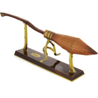 METAL EARTH 3D puzzle Harry Potter: Nimbus 2000