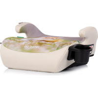 CHIPOLINO Podsedák Go Boost i-Size 125-150 cm Cat a Duck