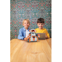 CLEMENTONI Science&Play Robot Mio 2025