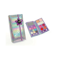 CLEMENTONI Crazy Chic Teen: Wallet Make Up