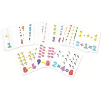 2Kids Toys Sada Nauč sa počítať