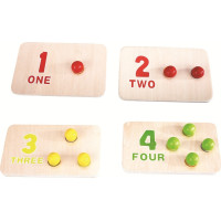 2Kids Toys Sada Nauč sa počítať