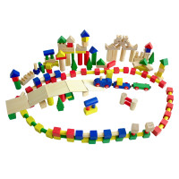 2Kids Toys Kocky farebné 500 ks