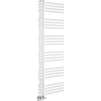 Sapho NYMPHA vykurovacie teleso 500x1520mm, biela mat LLN152W