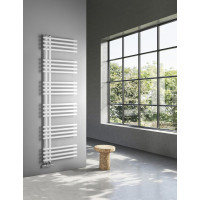 Sapho NYMPHA vykurovacie teleso 500x1520mm, biela mat LLN152W