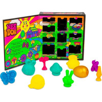 Schylling NeeDoh Hľadanie zlatých vajíčok