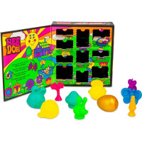 Schylling NeeDoh Hľadanie zlatých vajíčok