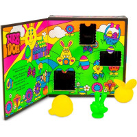 Schylling NeeDoh Hľadanie zlatých vajíčok