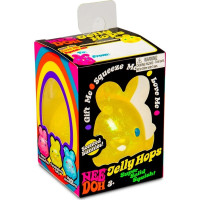 Schylling NeeDoh Stláčacie Trblietavý zajačik