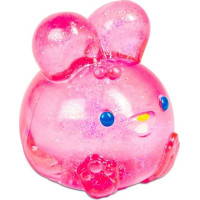 Schylling NeeDoh Stláčacie Trblietavý zajačik