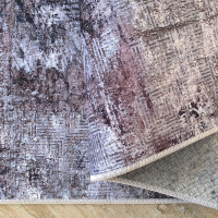 Kusový koberec HONOR New - Fusion - hnedý