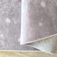 Detský kusový koberec HONOR New - Tiger - šedý