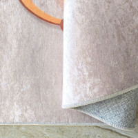 Detský kusový koberec HONOR New - Lev - šedý