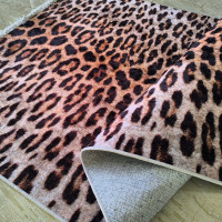 Kusový koberec HONOR New - Jaguar - hnedý