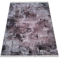 Kusový koberec HONOR New - Fusion - hnedý