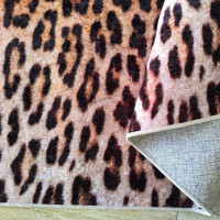 Kusový koberec HONOR New - Jaguar - hnedý