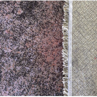 Kusový koberec HONOR New - Edge - hnedý