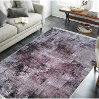 Kusový koberec HONOR New - Fusion - hnedý