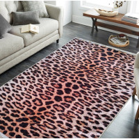 Kusový koberec HONOR New - Jaguar - hnedý