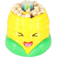 Arkádová hra pre 4 hráčov - Chyť popcorn