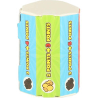 Arkádová hra pre 4 hráčov - Chyť popcorn