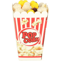 Arkádová hra pre 4 hráčov - Chyť popcorn