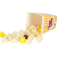 Arkádová hra pre 4 hráčov - Chyť popcorn