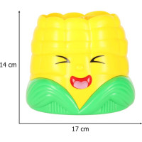 Arkádová hra pre 4 hráčov - Chyť popcorn