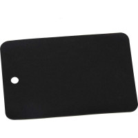 Kozmetická beztieňová LED lampa - čierna