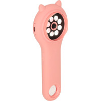 Optický mikroskop/digitálna lupa 500x 2Mpx - ružová