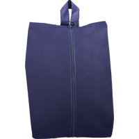 Organizéry do kufra - cestovná sada 7 kusov doplnkov - tmavo modrá