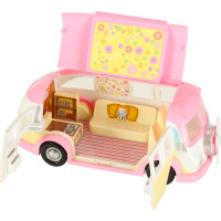 Karavan - Zmrzlinárstvo - 30 kusov